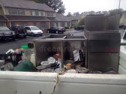 Junk Removal for Events in Reidville, SC