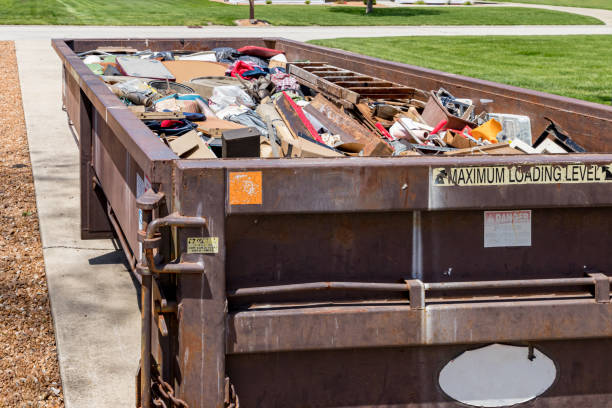 Moving and Downsizing Cleanouts in Reidville, SC