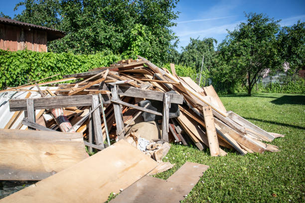 Best Scrap Metal Removal  in Reidville, SC