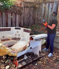 Trusted Reidville, SC Junk Removal Services Experts