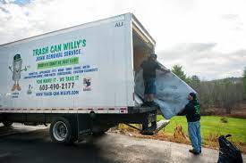 Best Demolition Debris Removal  in Reidville, SC